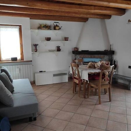 Residenza Campagnano Villa Musignano  Kültér fotó